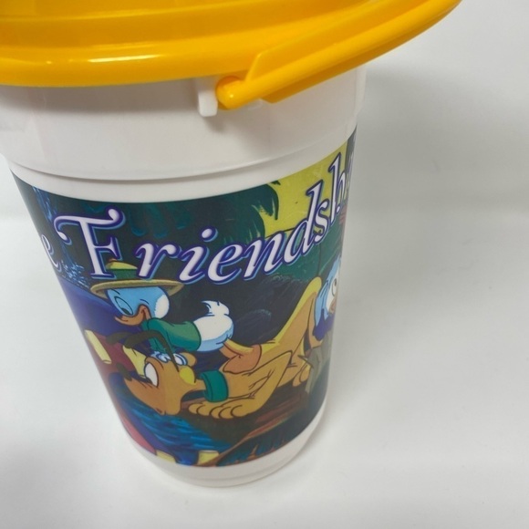 Disney Mugs & Popcorn Bucket Bundle - Picture 8 of 8